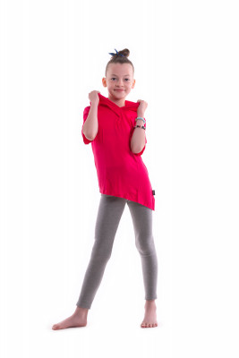 Detské tričko WARY KIDS