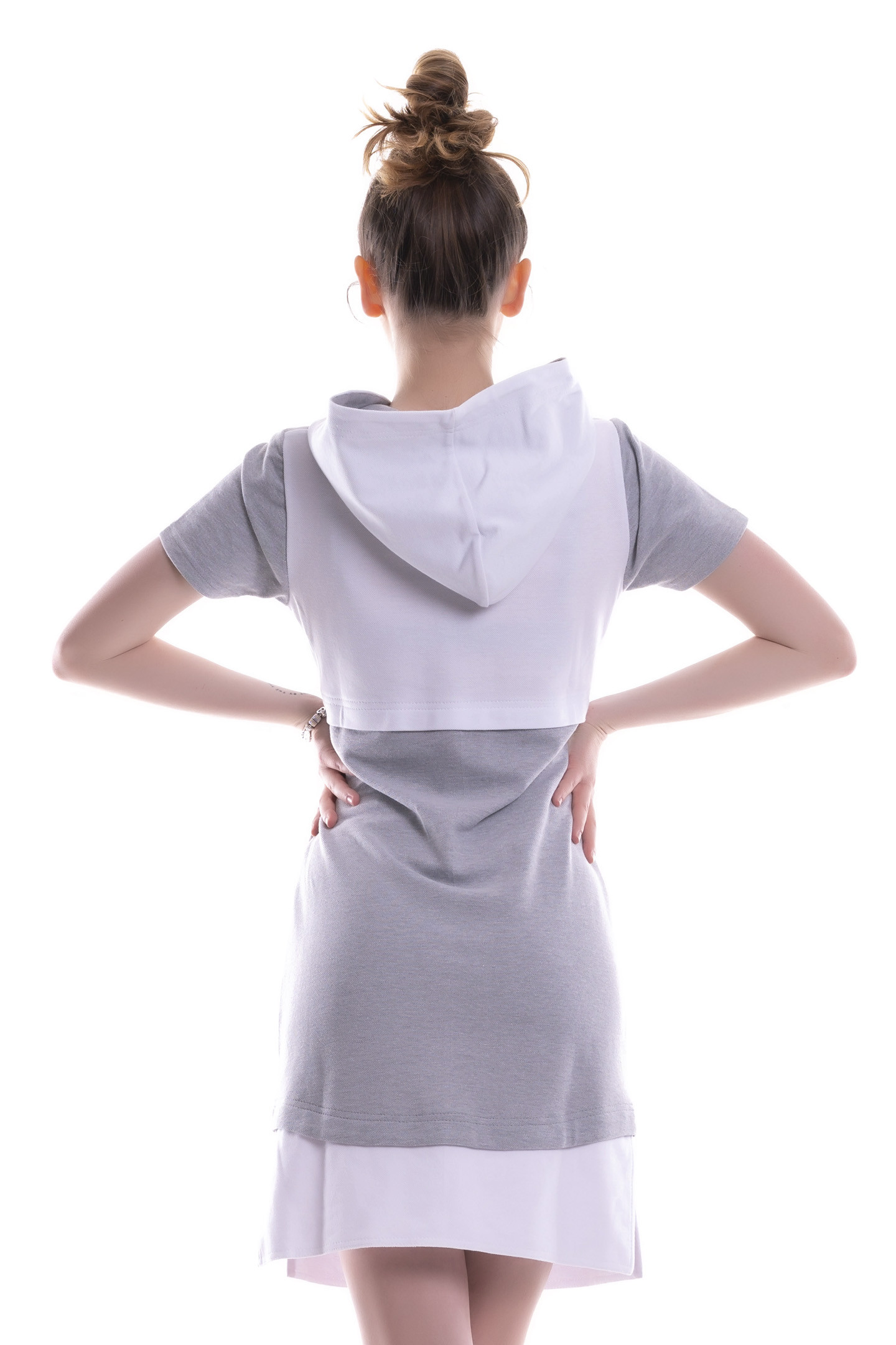 Dámske šaty ELECTION DRESS