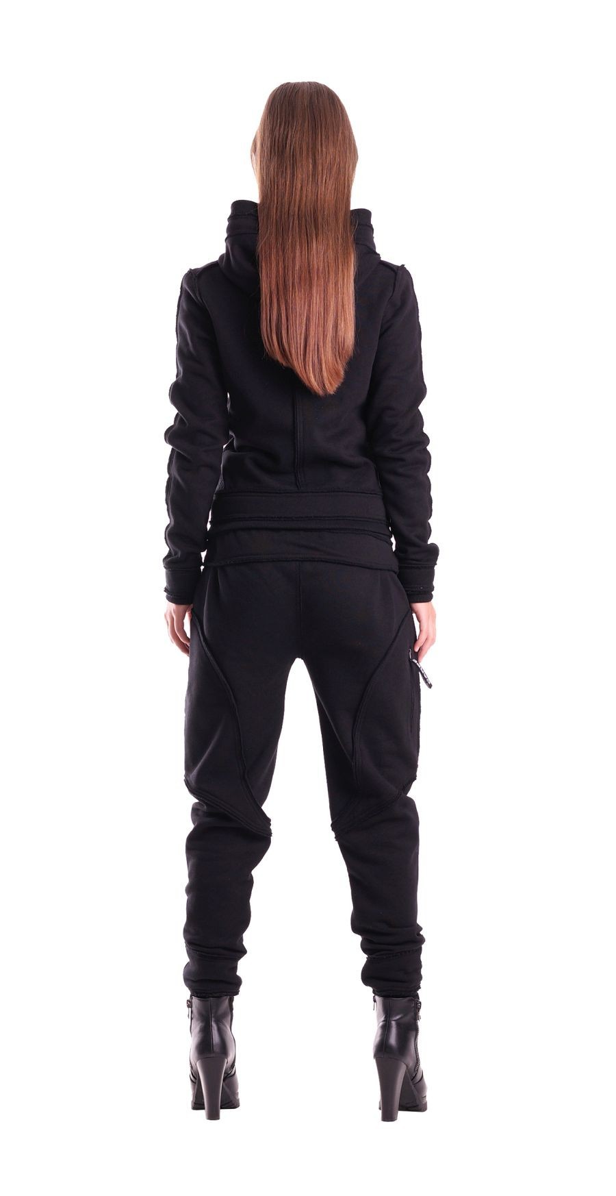 Dámska mikina VAGABOND HOODIE WOMAN