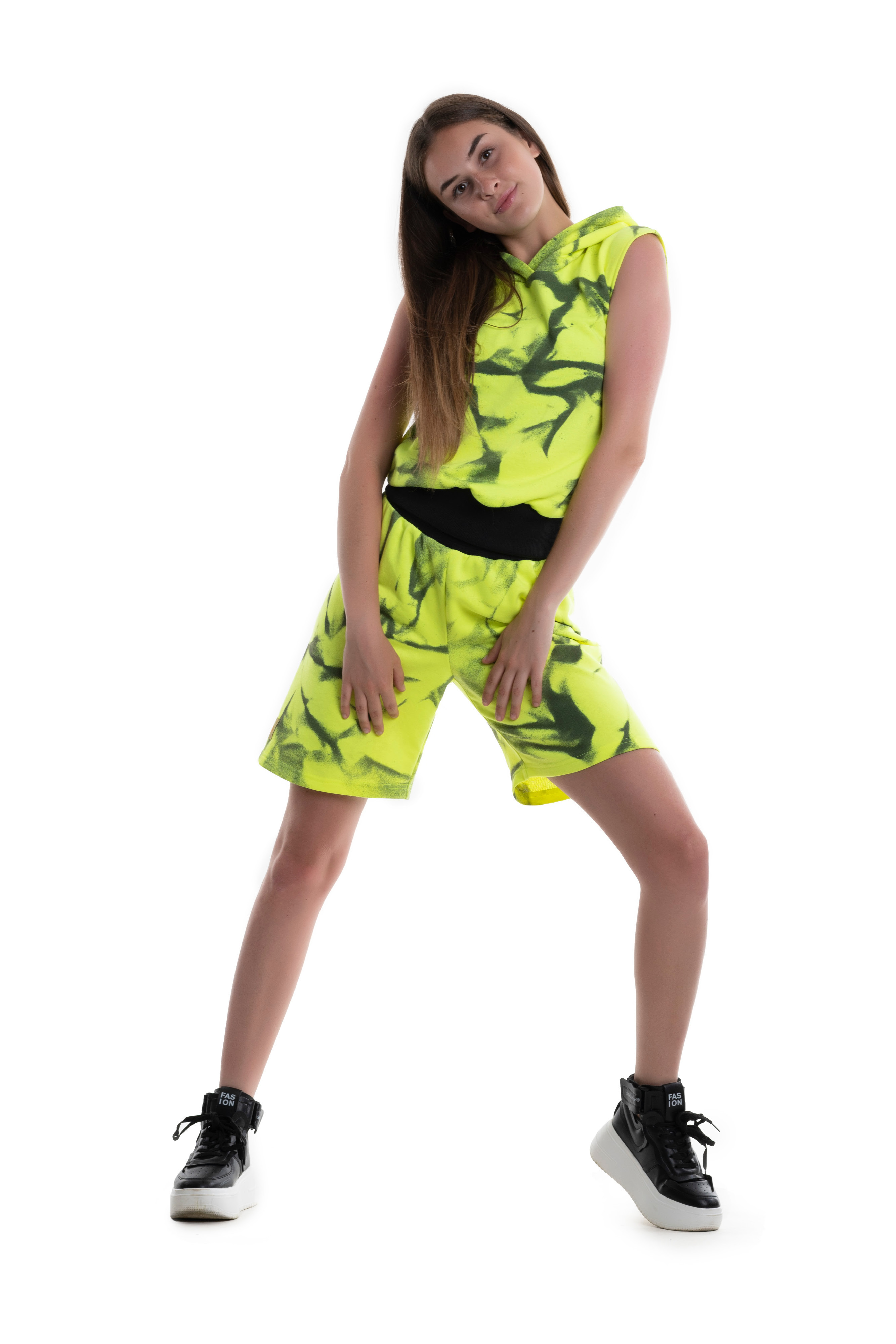 Unisex súprava NEON SET